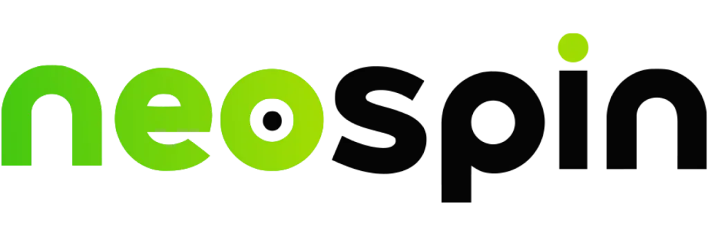 Neospin — App and mobile